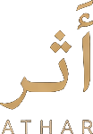 شعار تطبيق أَثَر